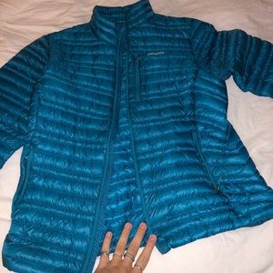 Basically New Patagonia Puffer!